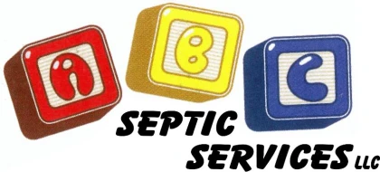 ABC Septic Services LLC logo